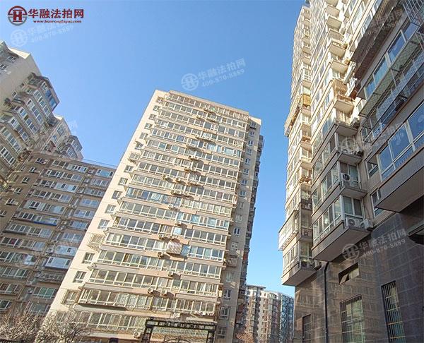 法拍房网站分享中国房地产高峰论“和 聚 变”